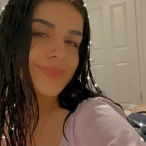 Meet your Posher, Baylee